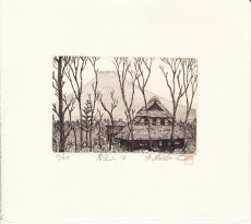 Hiroto Norikane "Spring is Near-2"
