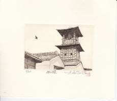 Hiroto Norikane "Hour Bell"