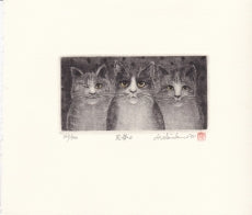 Hiroto Norikane "Brothers 2"