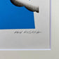 KUSAKA KENJI "Message from the sky"