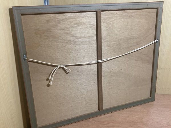 YOSHIDA HODAKA “Profiles”