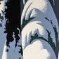 EYVIND EARLE “YOSEMITE”