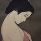 TAKI SHUSUI "shyness"