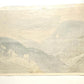 YOSHIDA HIROSHI "Twelve Scenes in the Japan Alps. (Nihon Arupusu Juni dai no uchi)"