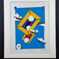 KUSAKA KENJI "Message from the sky"