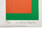 MATSUTANI TAKESADA “Untitled”