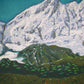 Title "mountain range"