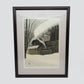 OTSU KAZUYUKI "winter's day"