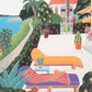 THOMAS MCKNIGHT "LAKE WORTH"