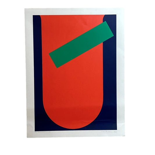 MATSUTANI TAKESADA “ PROPAGATION-80”