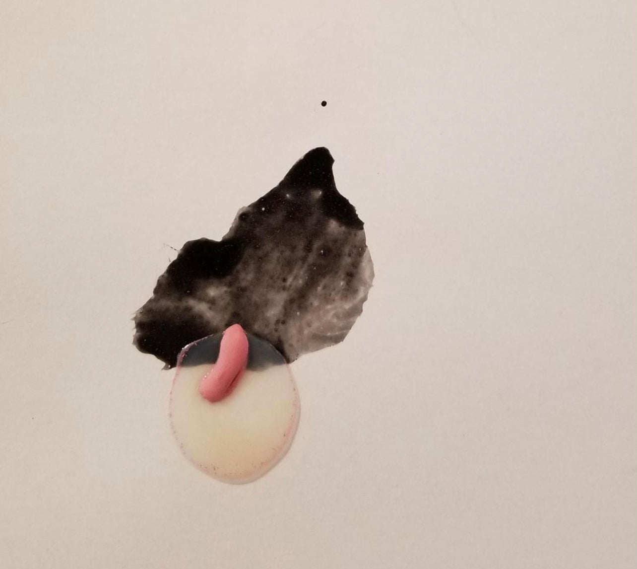 MATSUTANI TAKESADA "Untitled"