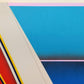 KUSAKA KENJI "Blue Horizon(2)"
