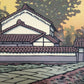 NISHIJIMA KATSUYUKI "evening dawn"