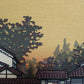 NISHIJIMA KATSUYUKI "evening dawn"