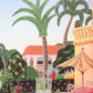THOMAS MCKNIGHT "LAKE WORTH"