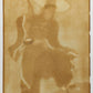 PAUL JACOULET "Wandering Korean Buddhist Monks"