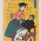 Kunihisa "French couple"