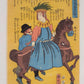 Kunihisa "Couple Américain"