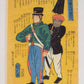 Kunihisa "Hollandais et serviteur"