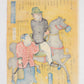 Kunihisa "Anglais et Chinois"