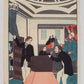 Utagawa Yoshikazu "Foreigners employing a camera"