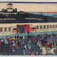 Ryoko "Tokyo Tsukiji hotel"