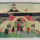 Yoshitora "Yokohama coast road"