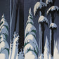 EYVIND EARLE “YOSEMITE”