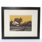 NISHIJIMA KATSUYUKI "evening dawn"