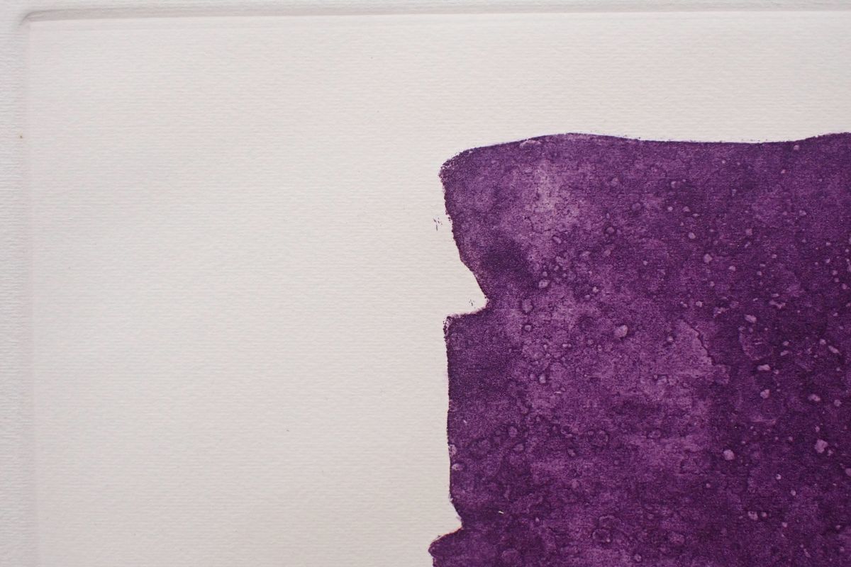 SUGAI KUMI "MASSE VIOLETE"
