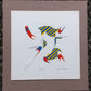 KUSAKA KENJI “work 25”