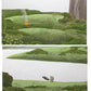 THOMAS MCKNIGHT "Irish Castle"