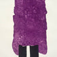 SUGAI KUMI "MASSE VIOLETE"