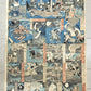 2SET YOSHIZAKU / KUNIYOSHI Ukiyo-e