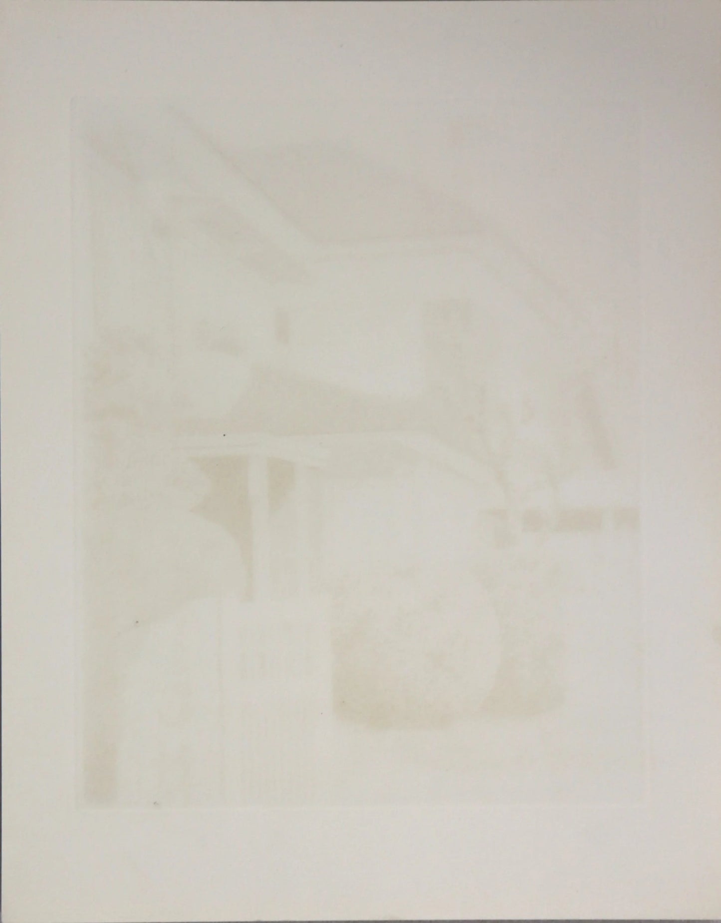 Tanaka Ryohei "Kindergarten ( Imamura Gakuen)"