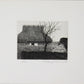 Tanaka Ryohei "Thatched Roof #21"