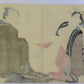 Toyokuni "Love Scene"