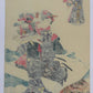 Utagawa Kunisada "Boy's Festival"
