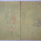 Kiyochika "Old and New representations of loyalty: Comparisons and considerations in the Ukiyoe pictures"