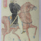 Yoshitomi "Russian Horseman"