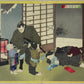 Tsukioki Yoshitoshi "Sakura Sogoro and Family"