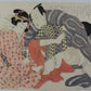 Toyokuni "Love Scene"