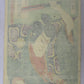 Toyohara Kunichika "Arajishi Otokonosuke"