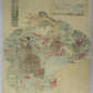 Kuniyasu "Courtesans compared to the Eight Views"
