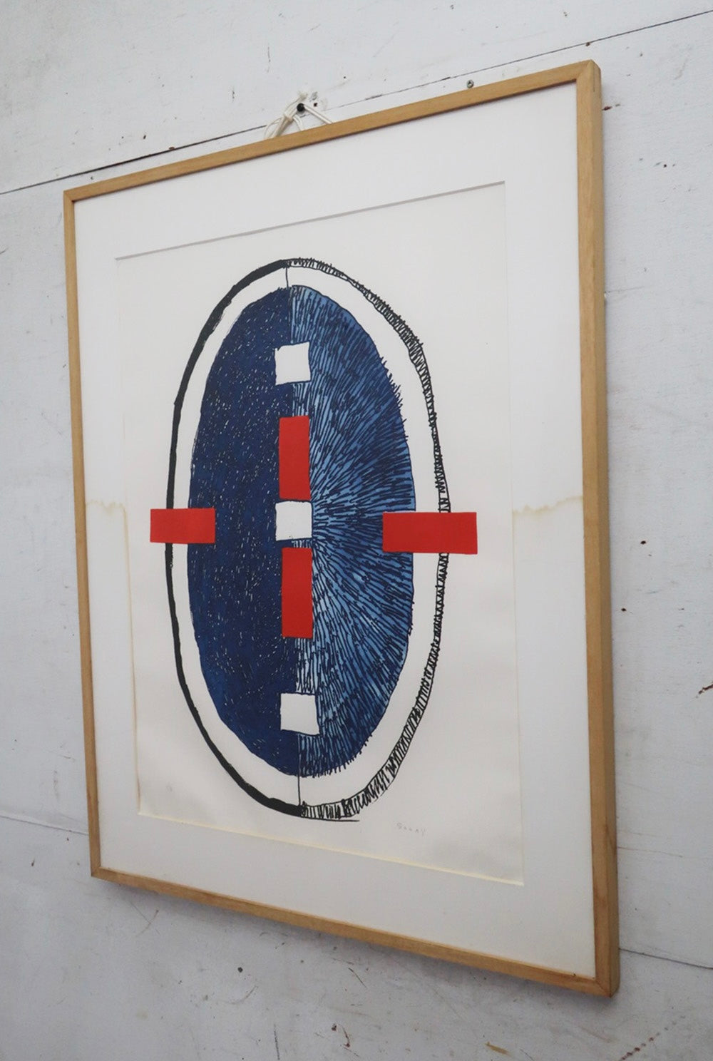 SUGAI KUMI "pupil (of eye)"