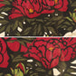 Hashimoto Okiie "Peony"