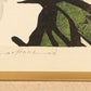 Hashimoto Okiie "Peony"