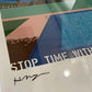 Nagai Hiroshi "STOP TIME WITH SUMMER MOMENTS "