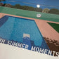 Nagai Hiroshi "STOP TIME WITH SUMMER MOMENTS "