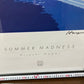 Nagai Hiroshi "SUMMER MADNESS"